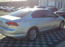 VOLKSWAGEN PASSAT 1.5 TSI ACT DSG IMPRESSION--