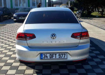 VOLKSWAGEN PASSAT 1.5 TSI ACT DSG IMPRESSION--