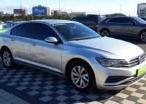 VOLKSWAGEN PASSAT 1.5 TSI ACT DSG IMPRESSION--