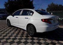 FIAT EGEA SEDAN EASY 1.4 FIRE 95 E6D+