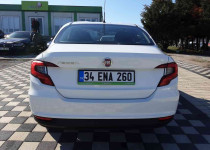 FIAT EGEA SEDAN EASY 1.4 FIRE 95 E6D+