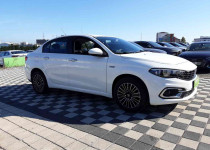 FIAT EGEA SEDAN EASY 1.4 FIRE 95 E6D+