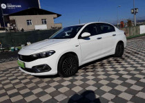 FIAT EGEA SEDAN EASY 1.4 FIRE 95 E6D+