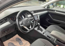 VOLKSWAGEN PASSAT 1.5 TSI ACT DSG IMPRESSION