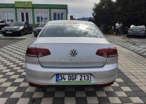 VOLKSWAGEN PASSAT 1.5 TSI ACT DSG IMPRESSION