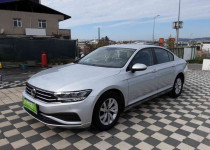 VOLKSWAGEN PASSAT 1.5 TSI ACT DSG IMPRESSION