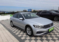 VOLKSWAGEN PASSAT 1.5 TSI ACT DSG IMPRESSION