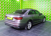 AUDI A4 40 2.0 TDI 190 QUATTRO STRONIC ADVANCED++