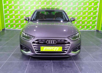 AUDI A4 40 2.0 TDI 190 QUATTRO STRONIC ADVANCED++