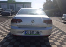 VOLKSWAGEN PASSAT 1.5 TSI ACT DSG IMPRESSION