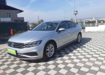 VOLKSWAGEN PASSAT 1.5 TSI ACT DSG IMPRESSION