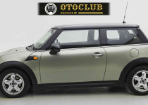 OTO CLUB‘TEN 2008 MINI COOPER OTOMATİK++