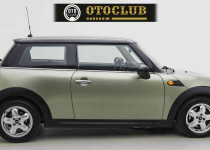 OTO CLUB‘TEN 2008 MINI COOPER OTOMATİK++