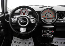 OTO CLUB‘TEN 2008 MINI COOPER OTOMATİK++