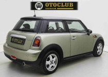 OTO CLUB‘TEN 2008 MINI COOPER OTOMATİK++