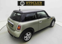 OTO CLUB‘TEN 2008 MINI COOPER OTOMATİK++