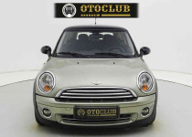 OTO CLUB‘TEN 2008 MINI COOPER OTOMATİK++