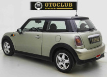 OTO CLUB‘TEN 2008 MINI COOPER OTOMATİK++