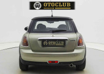 OTO CLUB‘TEN 2008 MINI COOPER OTOMATİK++