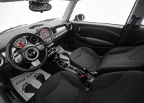 OTO CLUB‘TEN 2008 MINI COOPER OTOMATİK++