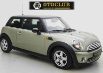 OTO CLUB‘TEN 2008 MINI COOPER OTOMATİK++