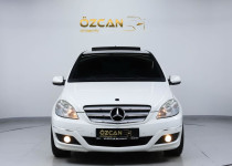 ÖZCAN OTOMOTİV‘den 2010 MODEL CAM TAVANLI MERCEDES B 150