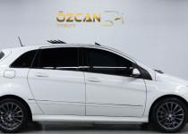 ÖZCAN OTOMOTİV‘den 2010 MODEL CAM TAVANLI MERCEDES B 150