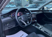 2021 ÇIKIŞLI 95.000 KM HATASIZ YENİ LOGO 2.0 TDI ELEGANCE PASSAT