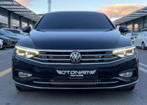 2021 ÇIKIŞLI 95.000 KM HATASIZ YENİ LOGO 2.0 TDI ELEGANCE PASSAT