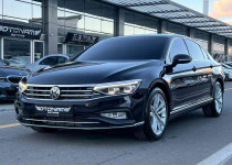 2021 ÇIKIŞLI 95.000 KM HATASIZ YENİ LOGO 2.0 TDI ELEGANCE PASSAT