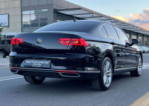 2021 ÇIKIŞLI 95.000 KM HATASIZ YENİ LOGO 2.0 TDI ELEGANCE PASSAT