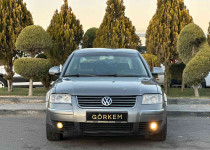 GÖRKEM..AUTO‘DAN..BAKIMLARI..YENİ..PASSAT..EXCLUSİVE..*