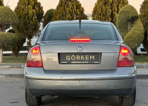 GÖRKEM..AUTO‘DAN..BAKIMLARI..YENİ..PASSAT..EXCLUSİVE..*