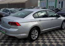 VOLKSWAGEN PASSAT 1.5 TSI ACT DSG IMPRESSION