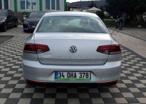 VOLKSWAGEN PASSAT 1.5 TSI ACT DSG IMPRESSION