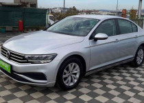 VOLKSWAGEN PASSAT 1.5 TSI ACT DSG IMPRESSION