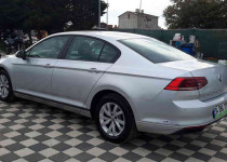 VOLKSWAGEN PASSAT 1.5 TSI ACT DSG IMPRESSION