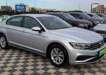 VOLKSWAGEN PASSAT 1.5 TSI ACT DSG IMPRESSION