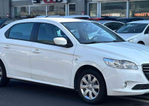 CEYLİN OTOMOTİVDEN 2015 MODEL MASRAFSIZ PEUGEOT 301**