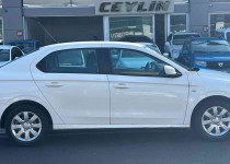 CEYLİN OTOMOTİVDEN 2015 MODEL MASRAFSIZ PEUGEOT 301**