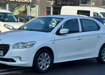 CEYLİN OTOMOTİVDEN 2015 MODEL MASRAFSIZ PEUGEOT 301**