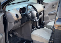 SAĞLAM MOTORS 2008 MODEL HATASIZ DEĞİŞENSİZ NISSAN NOTE