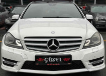 GÜZEL OTOMOTİV‘DEN*2013*CAM TVN*ISTMA*KUSRSZ*C180 AMG SELECTON *++