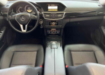 AKTİF‘den 2012 MERCEDES E250 CGI ELİTE 204HP CAM TAVAN BAKIMLI..