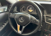 AKTİF‘den 2012 MERCEDES E250 CGI ELİTE 204HP CAM TAVAN BAKIMLI..