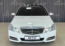 AKTİF‘den 2012 MERCEDES E250 CGI ELİTE 204HP CAM TAVAN BAKIMLI..