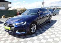 AUDI A4 40 2.0 TDI 190 QUATTRO STRONIC ADVANCED++