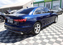 AUDI A4 40 2.0 TDI 190 QUATTRO STRONIC ADVANCED++