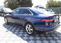 AUDI A4 40 2.0 TDI 190 QUATTRO STRONIC ADVANCED++