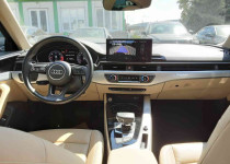 AUDI A4 40 2.0 TDI 190 QUATTRO STRONIC ADVANCED++